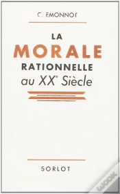 Capa do artigo La Morale Rationnelle Au Xxe Siècle