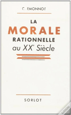 Capa do artigo La Morale Rationnelle Au Xxe Siècle