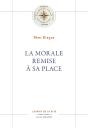 La Morale Remise À Sa Place - Preview