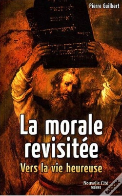 Capa do artigo La Morale Revisitee