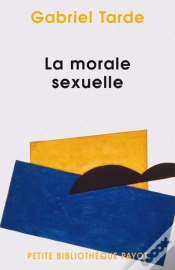 Capa do artigo La Morale Sexuelle