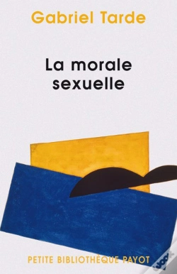 Capa do artigo La Morale Sexuelle