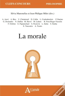 Capa do artigo La Morale