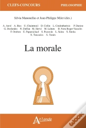 Capa do artigo La Morale