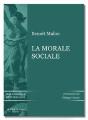 La Morale Sociale : Morale Socialiste Et Politique Reformist - Preview