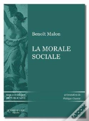 Capa do artigo La Morale Sociale : Morale Socialiste Et Politique Reformist