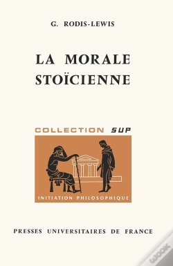 Capa do artigo La Morale Stoïcienne