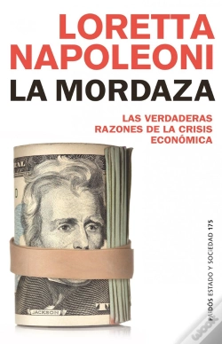 Capa do artigo La Mordaza