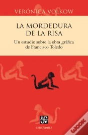 Capa do artigo La Mordedura De La Risa