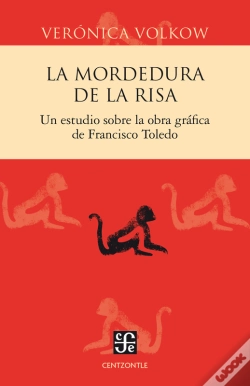 Capa do artigo La Mordedura De La Risa