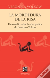 Capa do artigo La Mordedura De La Risa