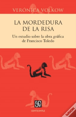 Capa do artigo La Mordedura De La Risa
