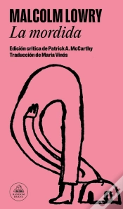 Capa do artigo La Mordida