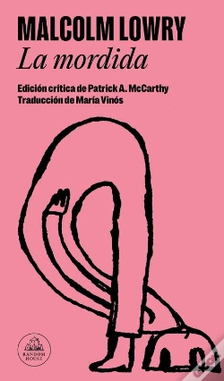 Capa do artigo La Mordida
