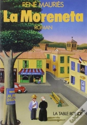 La Moreneta