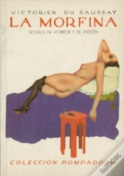 Capa do artigo La Morfina