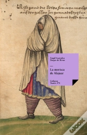 La Morisca De Alajuar