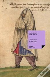 Capa do artigo La Morisca De Alajuar