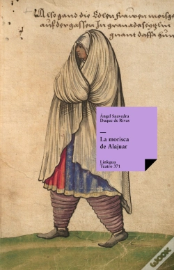 Capa do artigo La Morisca De Alajuar