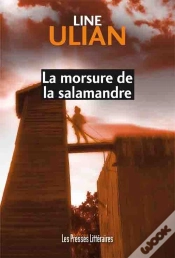 Capa do artigo La Morsure De La Salamandre