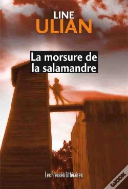 Capa do artigo La Morsure De La Salamandre