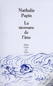 Capa do artigo La Morsure De L