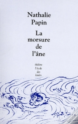 Capa do artigo La Morsure De L'Âne