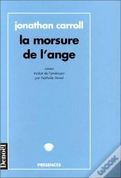 Capa do artigo La Morsure De L