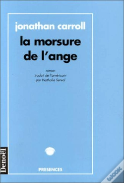 Capa do artigo La Morsure De L'Ange