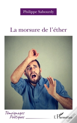 Capa do artigo La Morsure De L'Éther