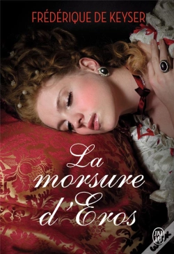 Capa do artigo La Morsure D'Eros