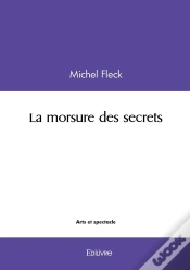 Capa do artigo La Morsure Des Secrets
