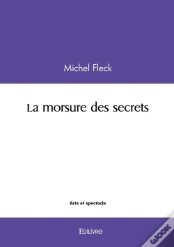 Capa do artigo La Morsure Des Secrets