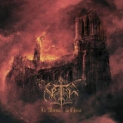 Capa do artigo La Morsure Du Christ - CD