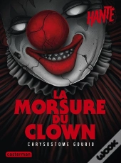 La Morsure Du Clown
