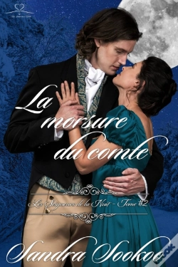 Capa do artigo La Morsure Du Comte