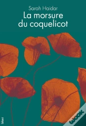 Capa do artigo La Morsure Du Coquelicot