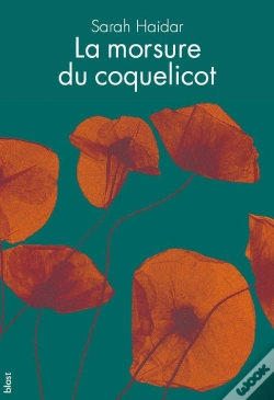 Capa do artigo La Morsure Du Coquelicot
