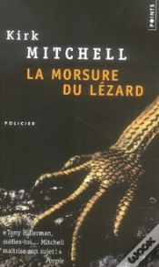 Capa do artigo La Morsure Du Lézard