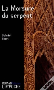 Capa do artigo La Morsure Du Serpent