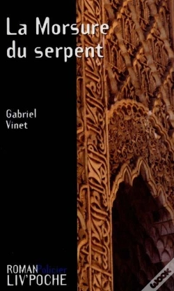 Capa do artigo La Morsure Du Serpent
