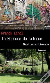 Capa do artigo La Morsure Du Silence