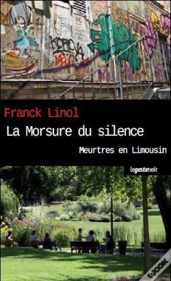 Capa do artigo La Morsure Du Silence