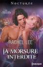 La Morsure Interdite - Preview