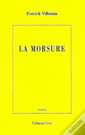 Capa do artigo La Morsure