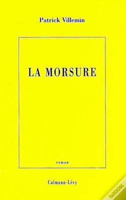 Capa do artigo La Morsure