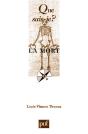 La Mort ; 5e Edition - Preview