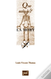 Capa do artigo La Mort ; 5e Edition