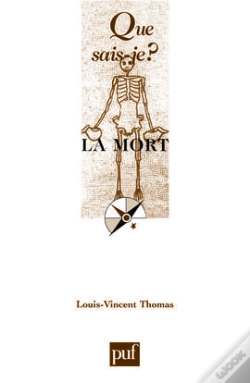 Capa do artigo La Mort ; 5e Edition