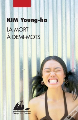 Capa do artigo La Mort À Demi-Mots